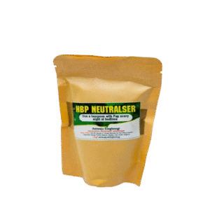 HBP Neutralizer Powder