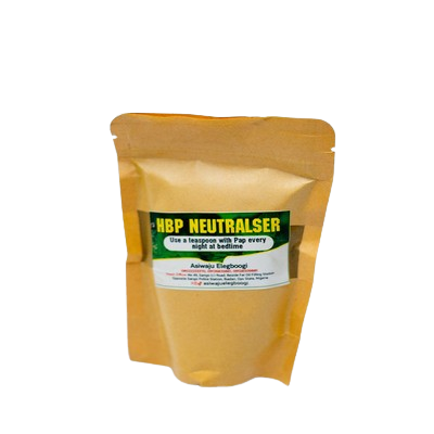 HBP Neutralizer Powder
