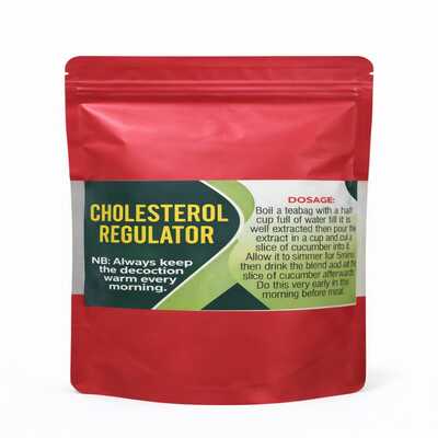 Cholesterol Neutralizer