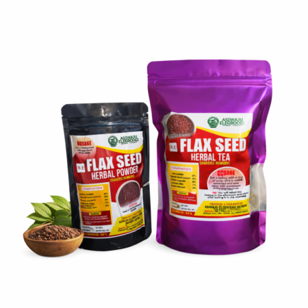 Flaxseeds Diabetes Remedy