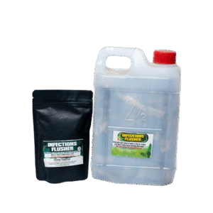 Infection Flusher