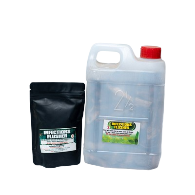 Infection Flusher