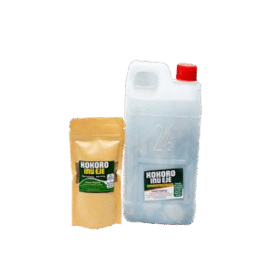 Kokoro Inu Eje Cleanser (Blood Infection)