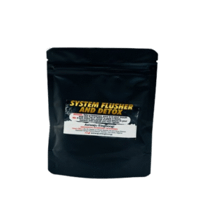 System Flusher and Detox