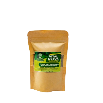 Vital Detox