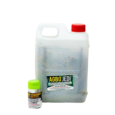Agbo Jedi-Jedi