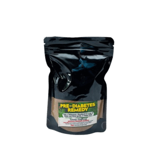 Prediabetes Remedy