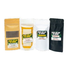 Weight Loss and Fat Burner