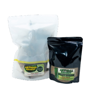 Asthma Remedy
