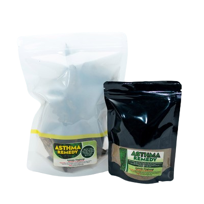 Asthma Remedy