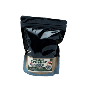Prostate Crusher Powder