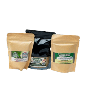 Prostate Crusher Combo