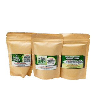 Cancer Protector Combo