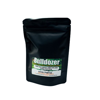Bulldozer for Arthritis