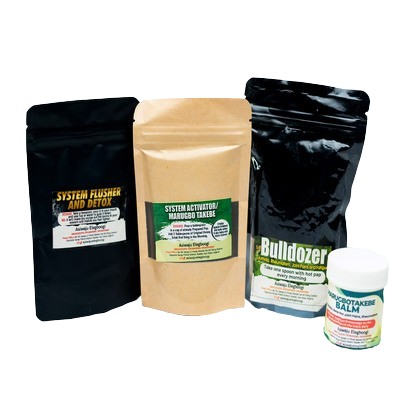 Arthritis Relief Combo 1