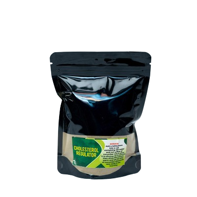 Cholesterol Regulator Powder