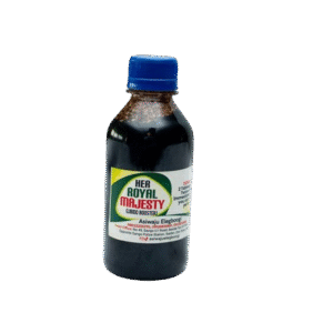 Her Royal Majesty (Libido Booster)