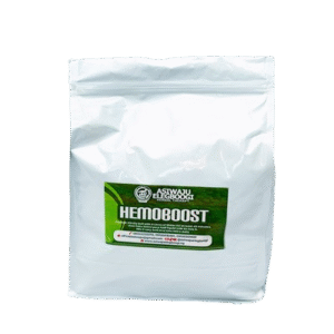 Hemoboost