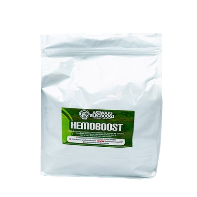 Hemoboost