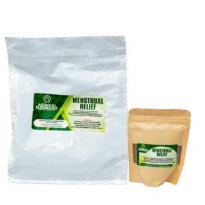 Menstrual Relief