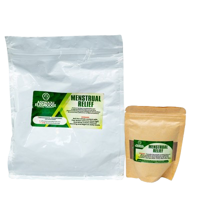 Menstrual Relief