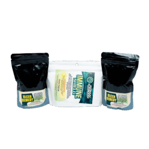 Ulcer Remedy with Immune Shield