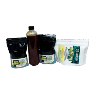 Ulcer Remedy Full Kits