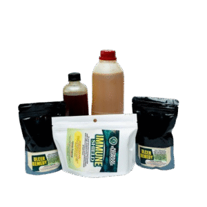 Ulcer Remedy with GERD Blend