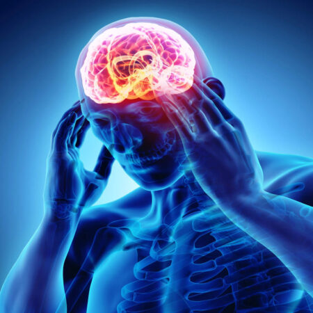 Mental, Emotional & Energy Medicine