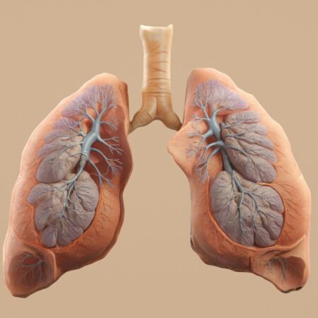 Respiratory & Immune-Linked Disorders