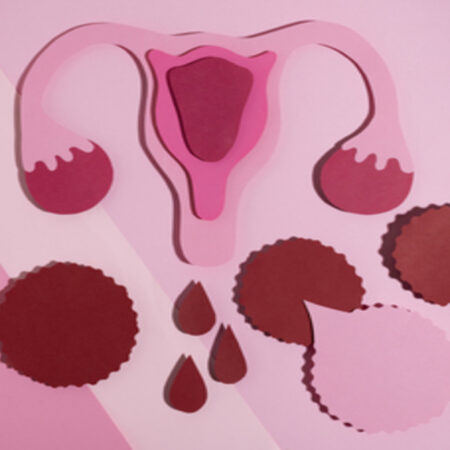 Fertility, Reproduction & Hormonal Health