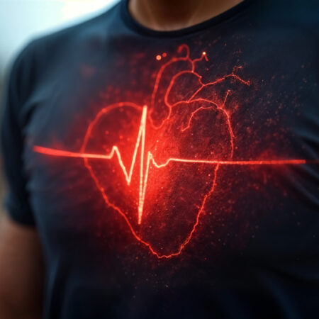 Cardiovascular & Metabolic Health