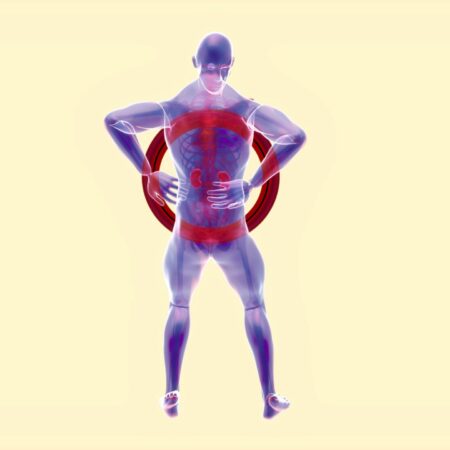 Musculoskeletal & Pain Management